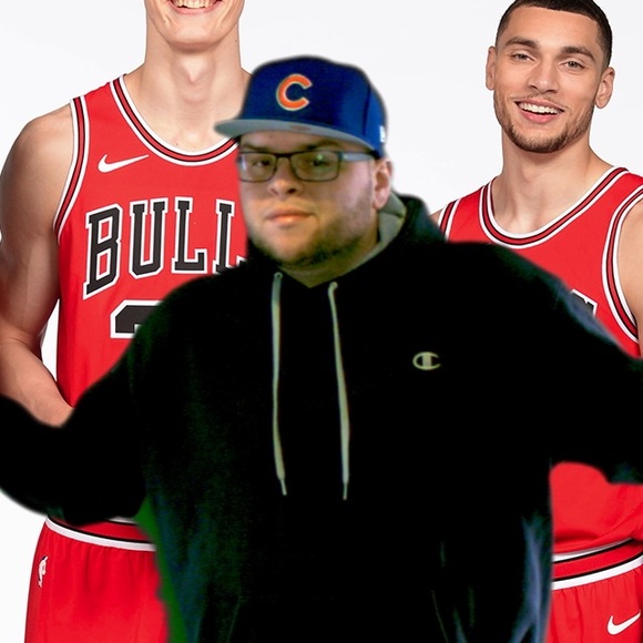 Meet your Posher, John - Picture 2 of 3